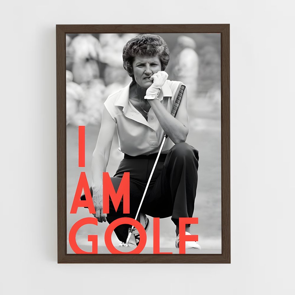Poster Tournoi de Golf Kathy (vue 5)